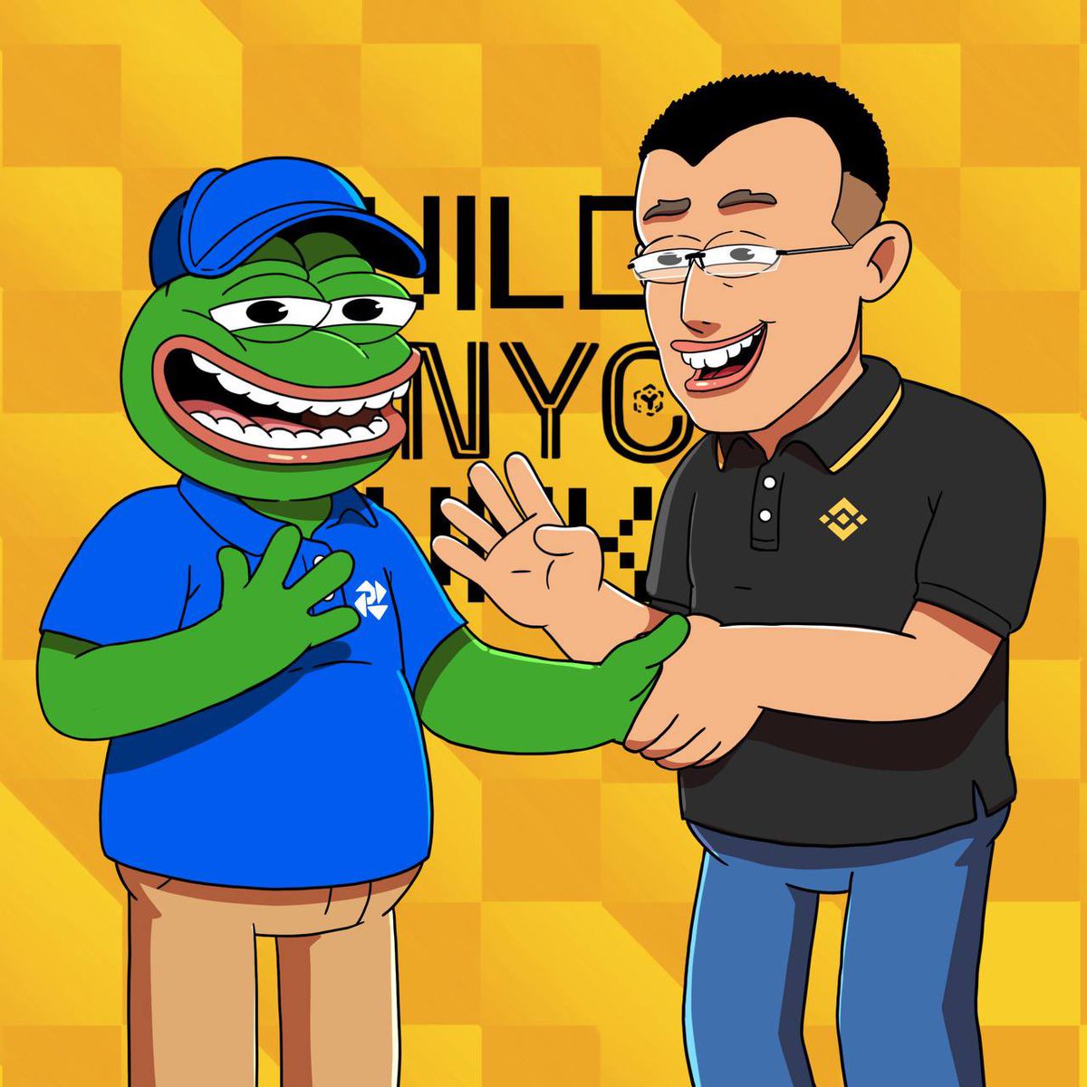 MochiSenseiii's tweet image. #MVB10 was an incredible experience for the team, we learned so much from industry experts and like-minded builders while pushing the frontier together. 👷‍♀️🛠️

Huge thanks to @BNBChain &amp;amp; @YZiLabs for backing builders us Builders alike! #InsideMVB #BNBuilder