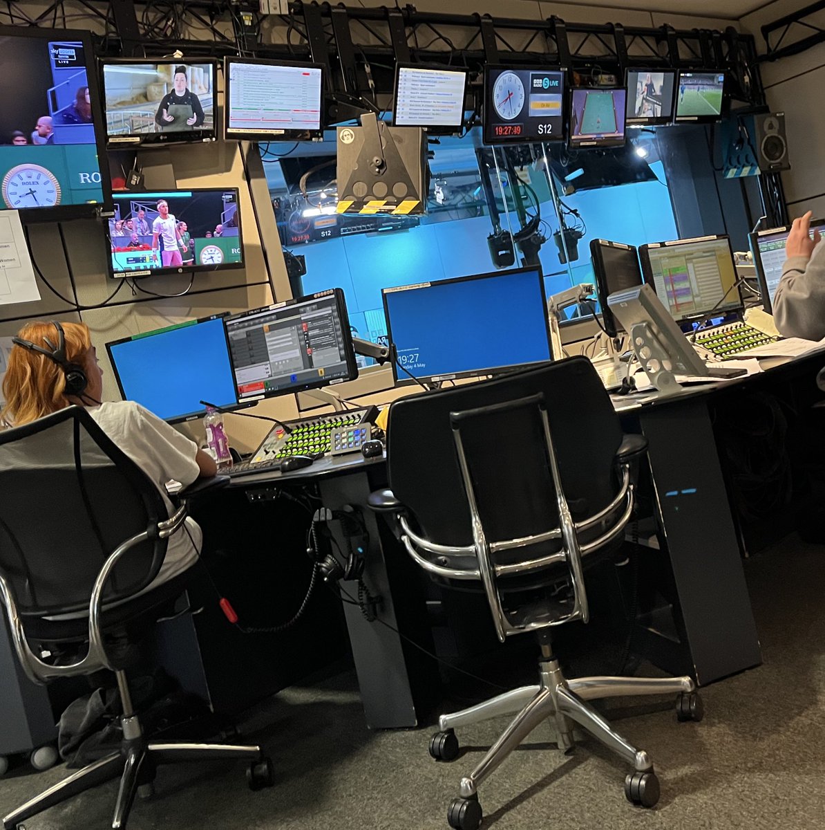 Shooting Shark Productions 🦈 tweet media