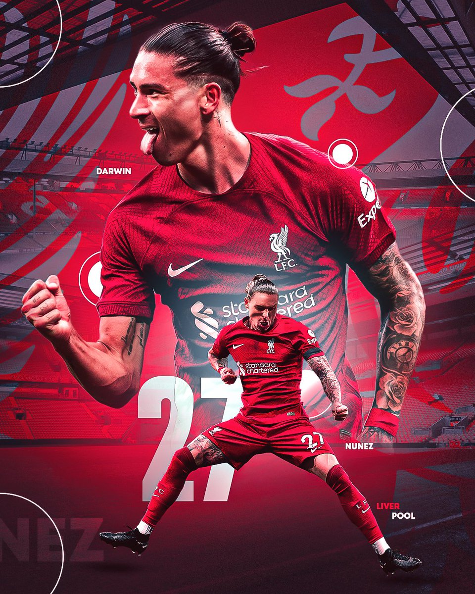 Toute première affiche de Foot de Ma Vie !❤️

Oui j'ai suivi un tuto pour la disposition de l'affiche mais le reste (Ombre, lights, cc, etc...) j'ai fait moi-même !🫡

Vos avis ?