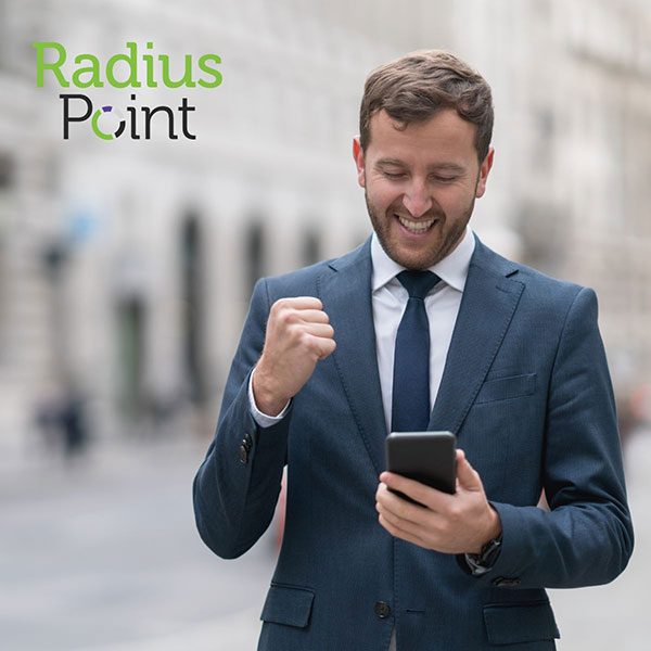 ExpenseLogic's tweet image. RadiusPoint had a successful 2024 producing a positive client ROI, over 400% and we are on track to be above 500% ROI for 2025. If cost reduction in the telecom and utility areas is on the agenda for 2026, we can help.
Contact us today! radiuspoint-expenselogic.com/request-a-demo/