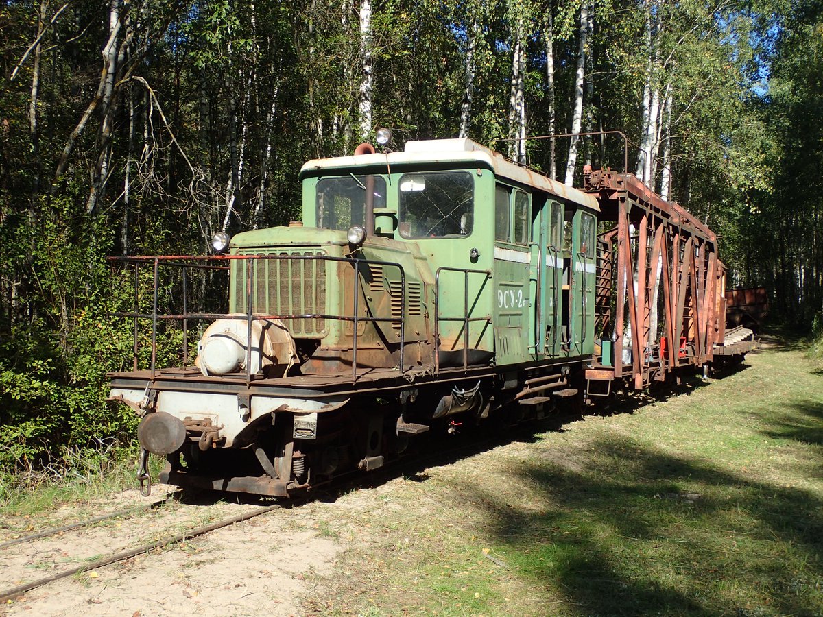 1/4 Šogad Eiropas Kultūras mantojuma dienu tēma ir kustamais mantojums, un lai nu ko, bet bānītim tāda ir patiešām daudz!
13. septembrī, no plkst. 11.00 līdz 17.00 Baložu kūdras bānītis organizē īpašu āra ekspozīciju, kā arī vizinot izbraucienos par ziedojumiem uz Medema purvu.