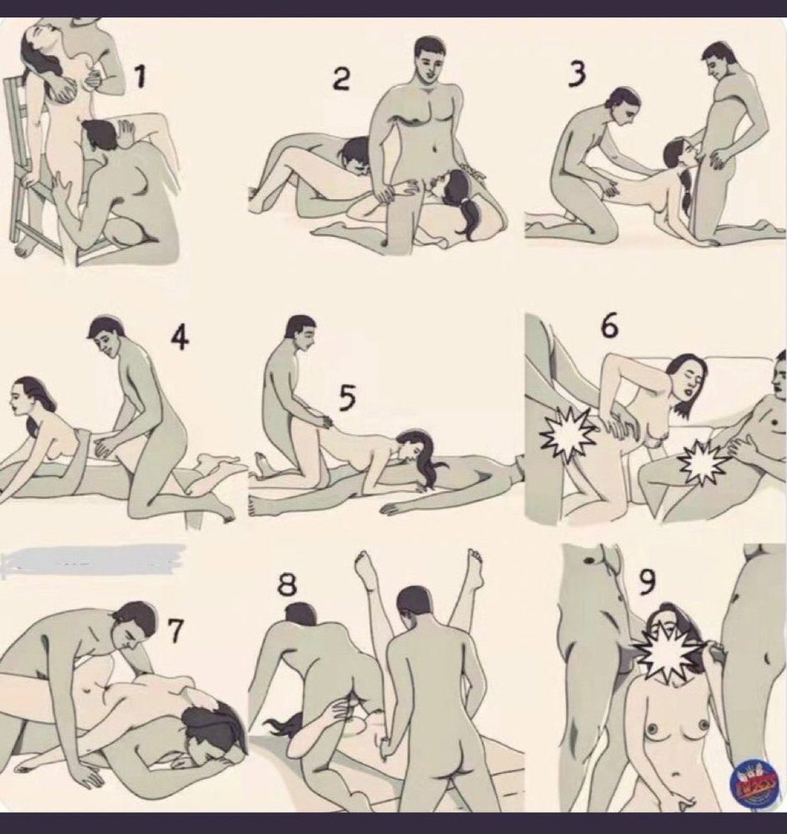 基本都试过了，不过还是mark一下吧。😜