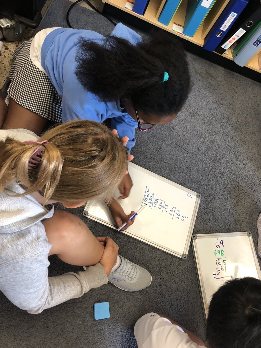 Miss Davis’s Grade 5 Class tweet media