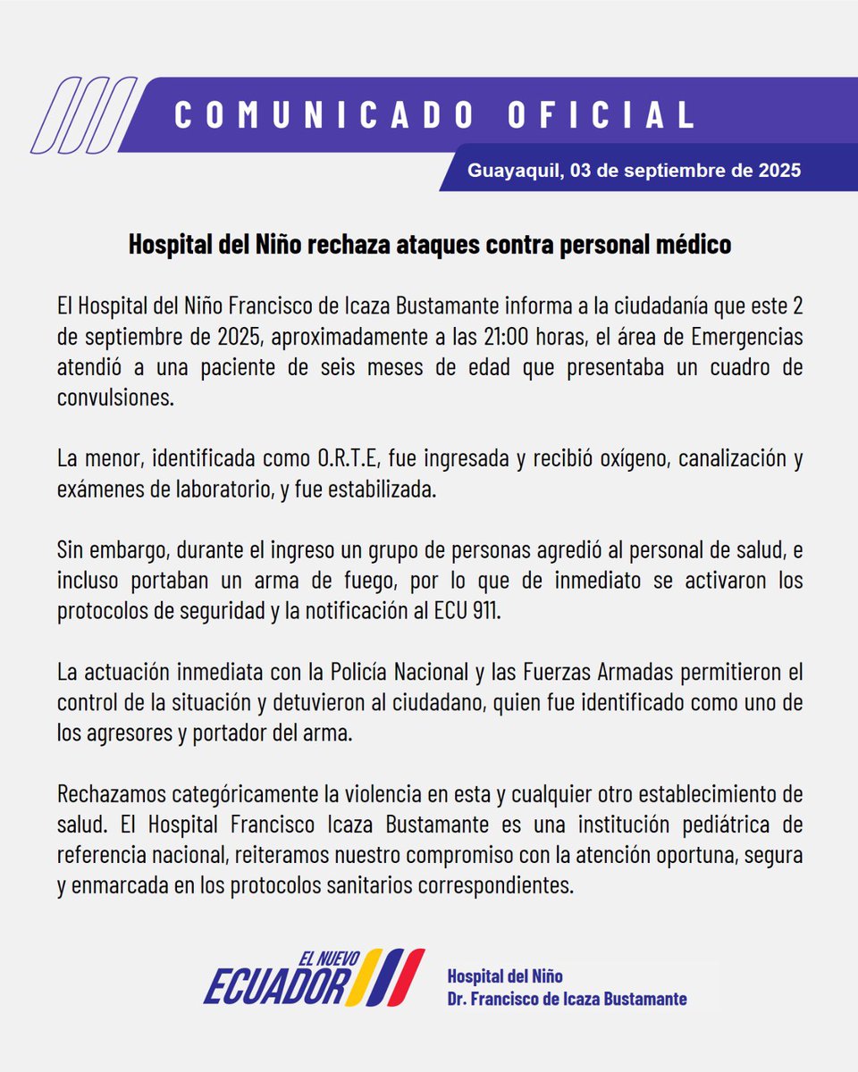 Sinaloa ya se queda corta ante lo que estamos viviendo ⤵️