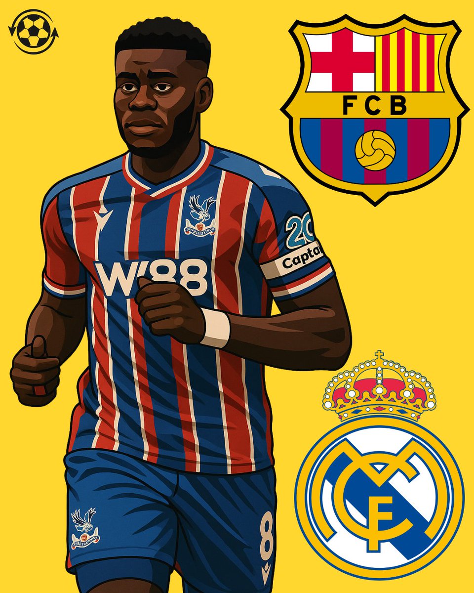 Transfer News Live tweet media