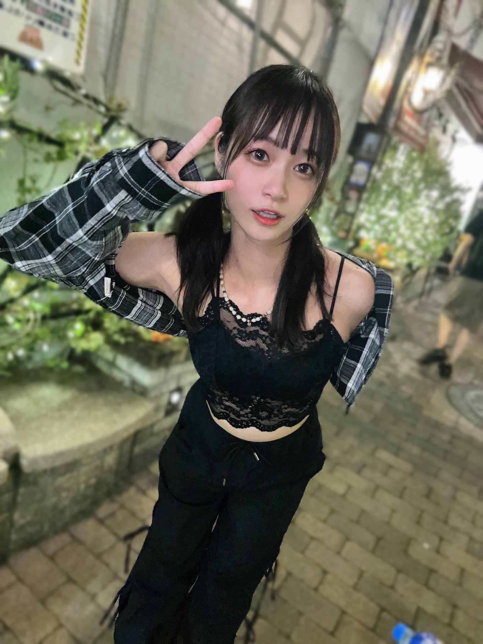 陽葵 陽葵はるね【Baby'zBreath】 (@Harune_BabyB) / X