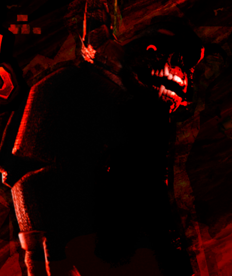 Excellent time to post more updated renders/pics of G666 hohoho by