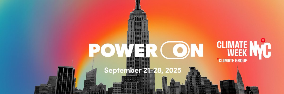 Zero® (@zeropetroleum) on Twitter photo Proud to see <a href="/ZeroPetroleum/">Zero®</a> at #ClimateWeekNYC September 22nd to the 25th 2025. 🌍
Our DirectFT® process turns air + water into carbon-neutral fuels, a drop-in solution for SAF, diesel, and petroleum.
Let’s reinvent fuel, together. ✈️🚗⚙️
#FuelReinvented Proud to see <a href="/ZeroPetroleum/">Zero®</a> at #ClimateWeekNYC September 22nd to the 25th 2025. 🌍
Our DirectFT® process turns air + water into carbon-neutral fuels, a drop-in solution for SAF, diesel, and petroleum.
Let’s reinvent fuel, together. ✈️🚗⚙️
#FuelReinvented
