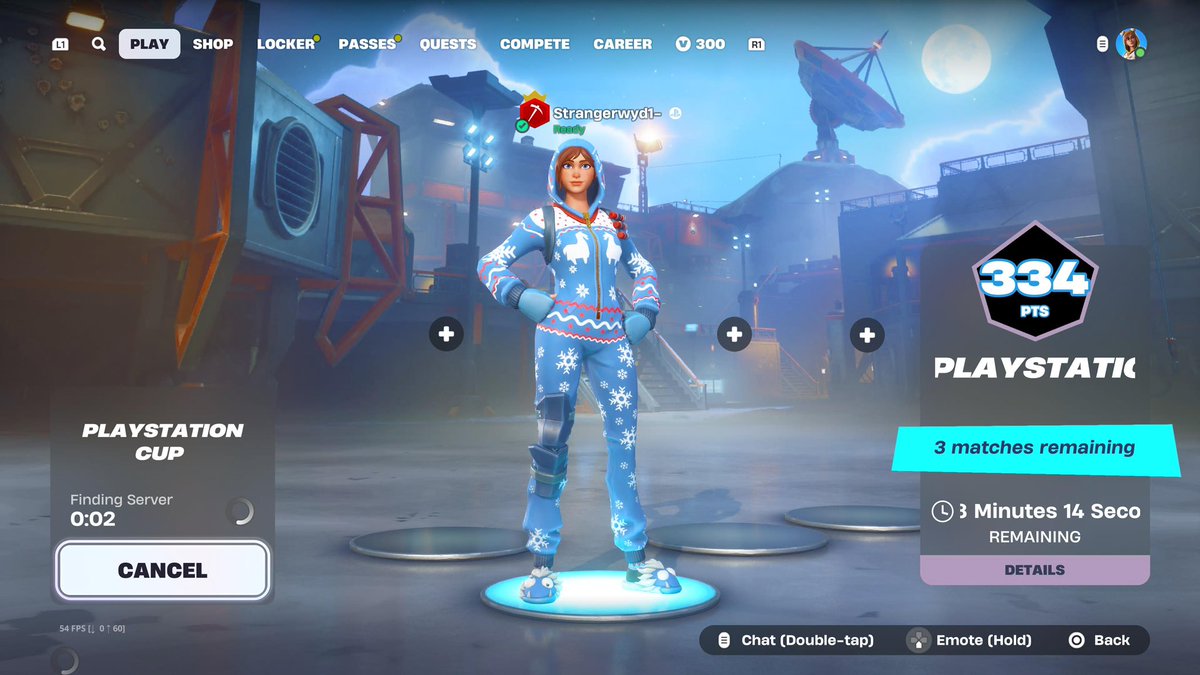 Blz Stranger tweet media