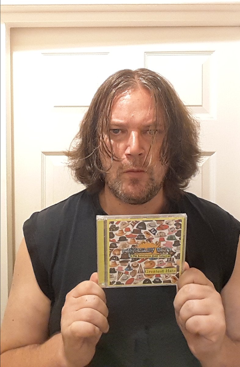 My CD and Vinyl are ridiculously the same price (tenner)
For a short time only (kairos)…
kingsleybeat.bigcartel.com/product/greate…

It's enough to get arrested... .x😎
