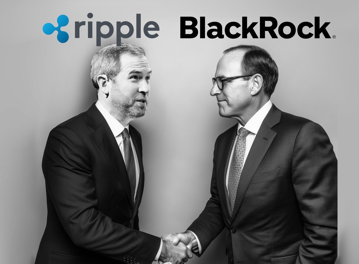 🚨 I JUST UNCOVERED THE SECRET OF THE CENTURY

BlackRock and Ripple are the same company — the assets and the people behind it

I haven’t slept for 78 hours, analyzed the LEAKED docs — and was SHOCKED

Here are 6 secrets they tried to HIDE from us and what’s coming for crypto