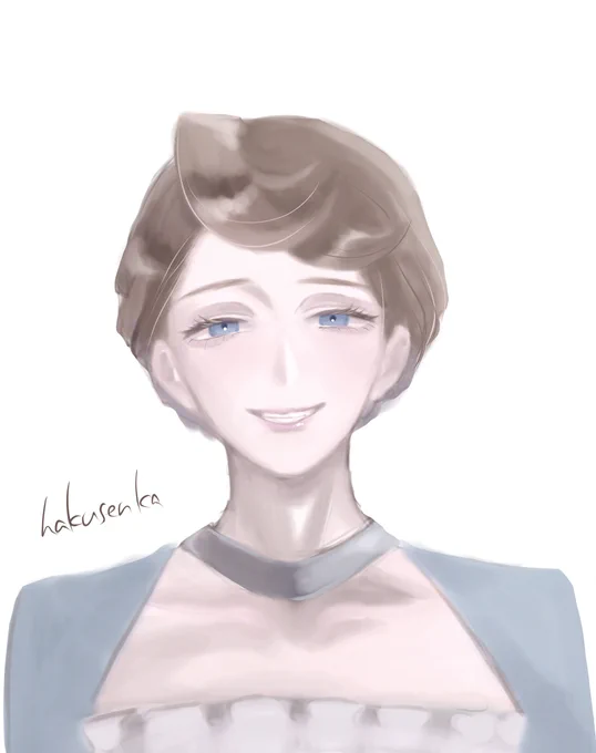 母の血