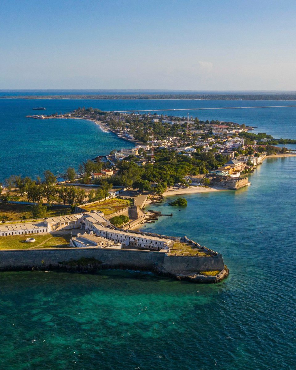 MSCCruzeiros's tweet photo. 🌍🇲🇿 Moçambique como você nunca viu! Maputo, Pomene e a Ilha Portuguesa são verdadeiras joias do Índico e que você pode conhecer em um cruzeiro a bordo do #MSCOpera. Reserve agora e viva essa experiência inesquecível: https://t.co/U5M89GCKJh https://t.co/0qqrCCcfcZ
