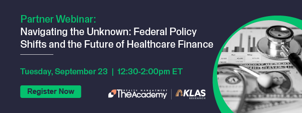 Traditional RCM reports explain what happened. Advanced analytics enable predictive insights, real-time alerts, and natural language queries to help RCM teams shift from reactive reporting to proactive strategy and cross-functional improvements: hubs.la/Q03GrRH-0