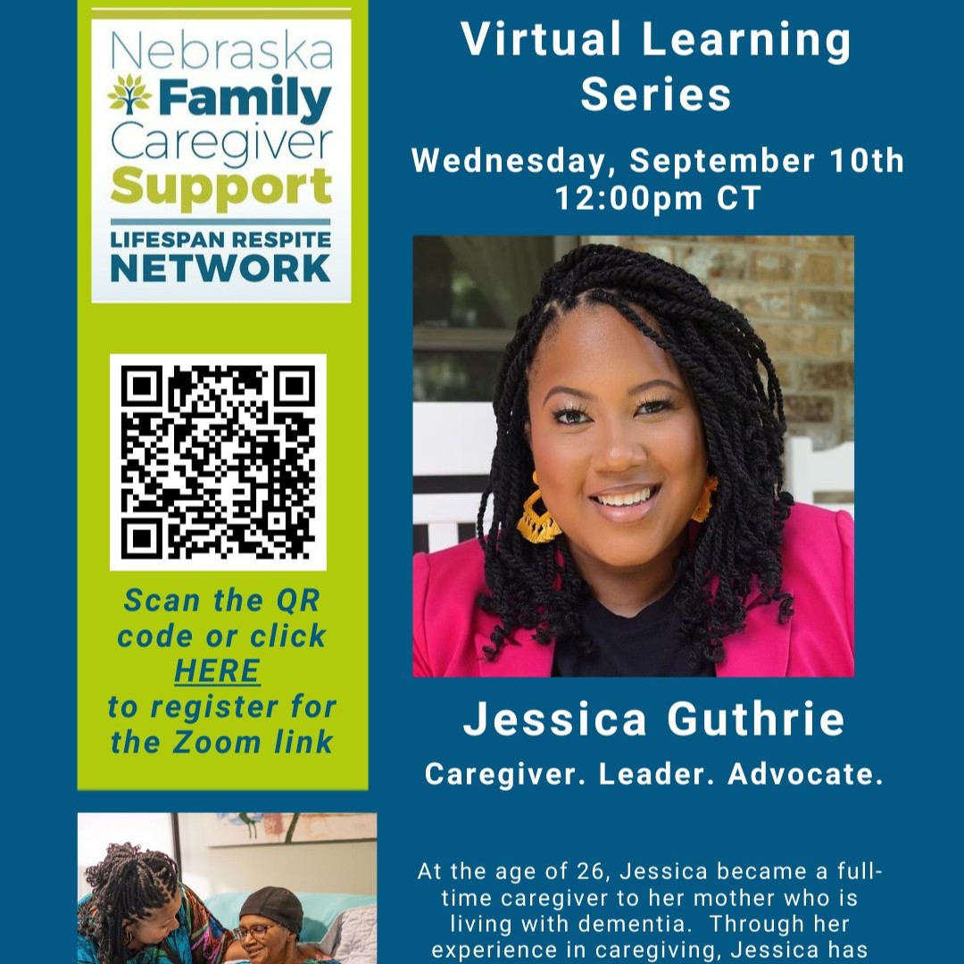 Join us for the NLRN Virtual Learning Series on Sept 10! Summer EBT Program with Jessica Guthrie. Register for this free webinar! ow.ly/VfFu50WQB9T