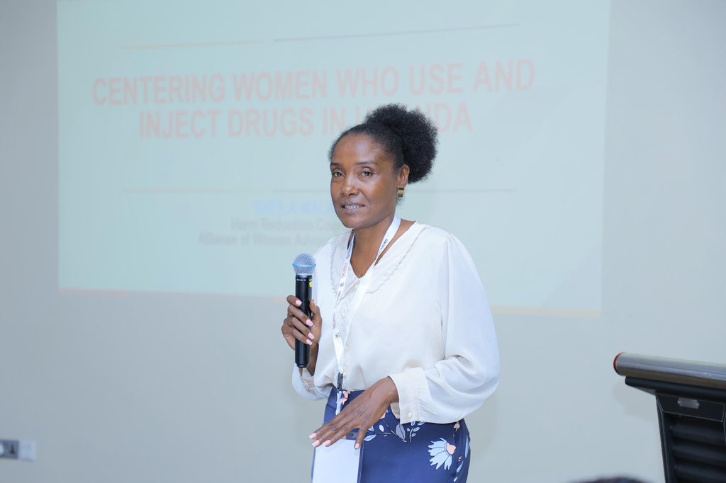 AWAC UGANDA tweet media