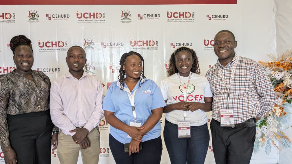 AWAC UGANDA tweet media