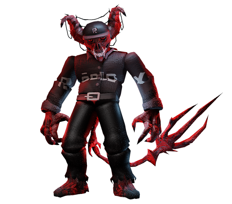 Excellent time to post more updated renders/pics of G666 hohoho by