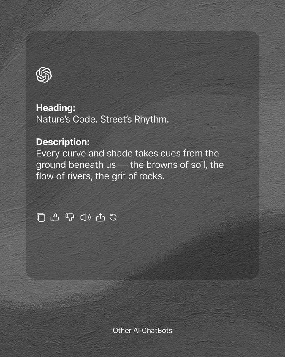 pranjal_mishraa's tweet image. We did a quick content battle with @tryAutoCMS vs. ChatGPT for website copy generation, The results are mind blowing.
ChatGPT without understanding much context, went poetic, left most of the nuances uploaded in the spec sheet.
We further spent minutes chatboxing with tool just…