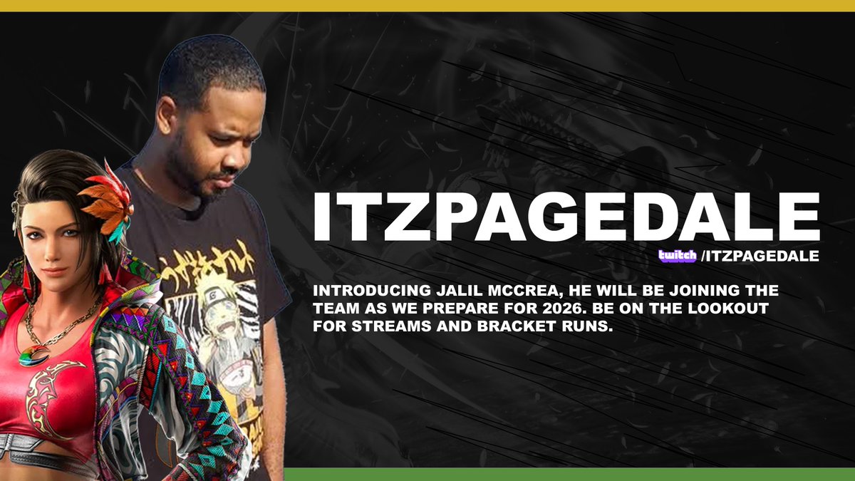 LAGr Gaming (@lagrgaming) on Twitter photo The next member to join our team is <a href="/iTzPAGEDALE/">ThatGuyPage💯</a>, get ready to see him launch a new series of content on twitch later this year! The next member to join our team is <a href="/iTzPAGEDALE/">ThatGuyPage💯</a>, get ready to see him launch a new series of content on twitch later this year!