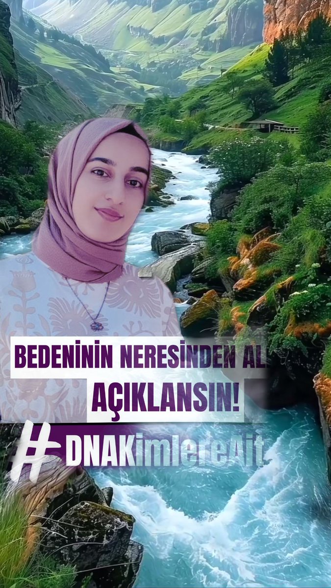 Rojin kabaiş dünya güzeli pırıl pırıl bir gelecekti #RojinİçinAdaletYılı