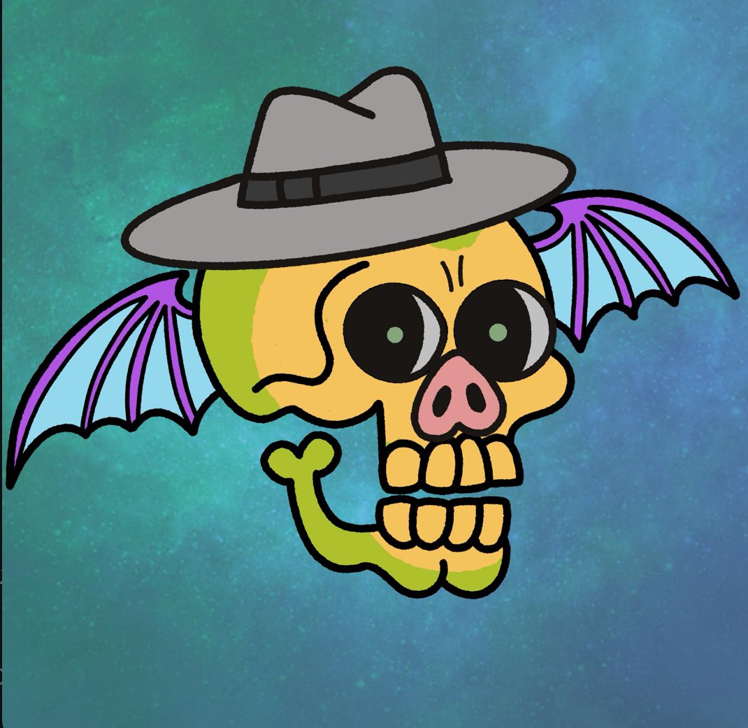 🐷 Apolonia 🐷 tweet media