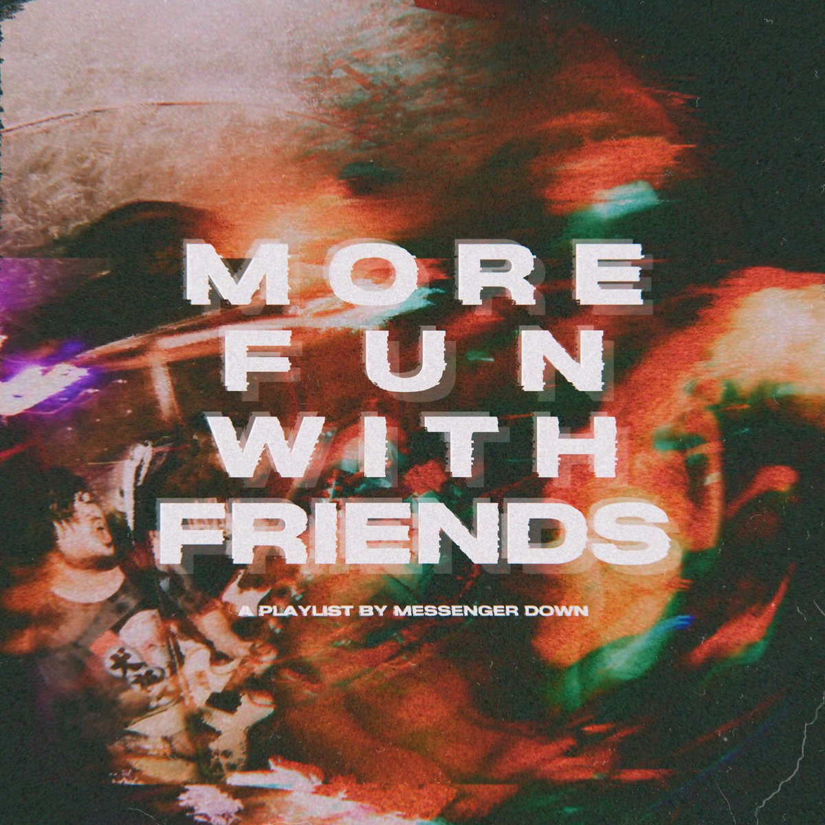 about time I updated this thing, eh?

new additions include LOWBORN, Weymouth, Keyse, freeXpizza, winterwell, Dear Kavalier, Keep It Safe, Ari Bose, and of course The Johnstown Flood 🌊

give it a listen @ bit.ly/MFWFonSpotify