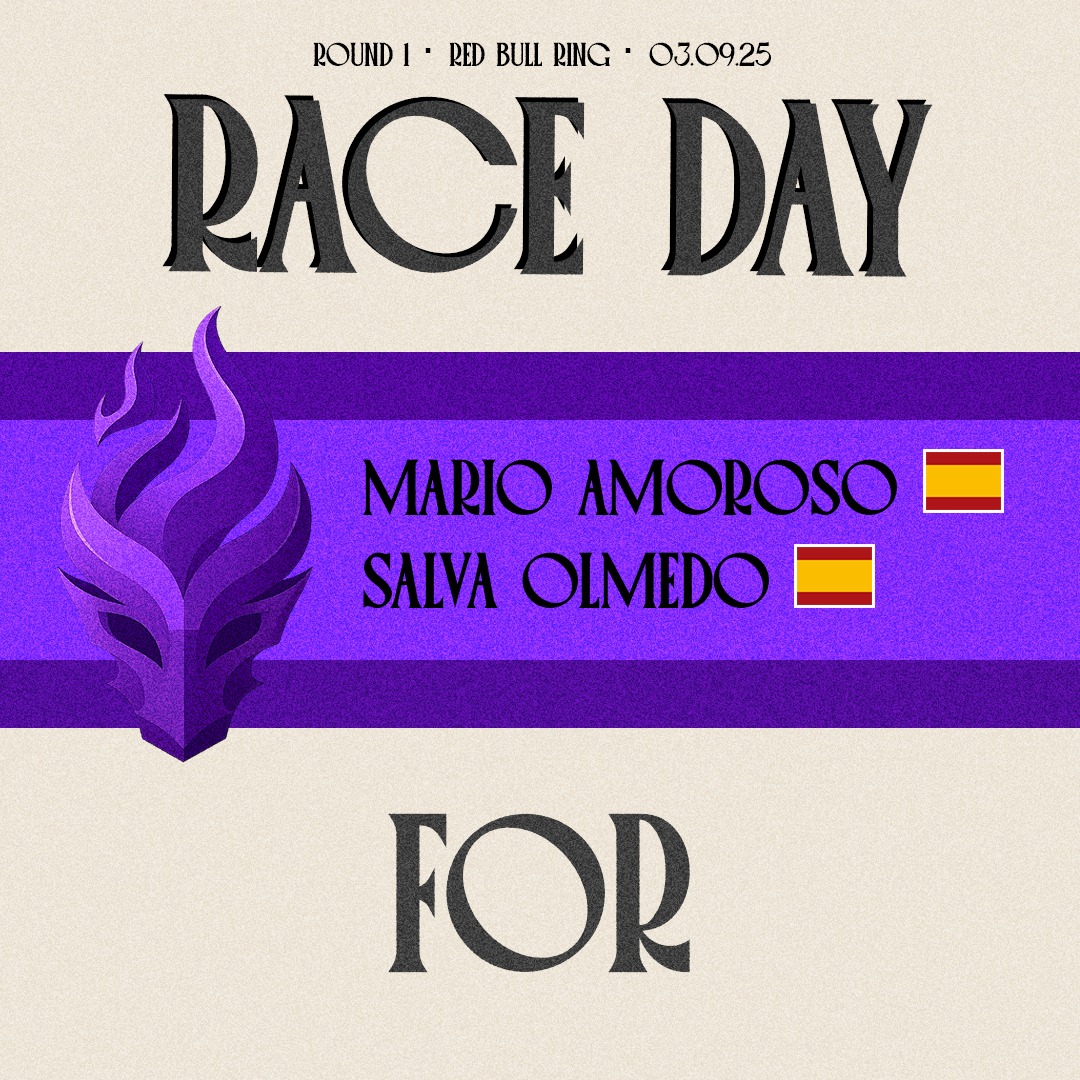 ONIBI ESPORTS TEAM (@onbsportsteam) on Twitter photo Today we're racing in the <a href="/F0R_RACING/">Formula Online Racing</a>
Good luck tonight <a href="/Salva_Olmedo_/">Salva</a>
<a href="/fxMaleex/">Mario Amoroso Solano</a> Today we're racing in the <a href="/F0R_RACING/">Formula Online Racing</a>
Good luck tonight <a href="/Salva_Olmedo_/">Salva</a>
<a href="/fxMaleex/">Mario Amoroso Solano</a>