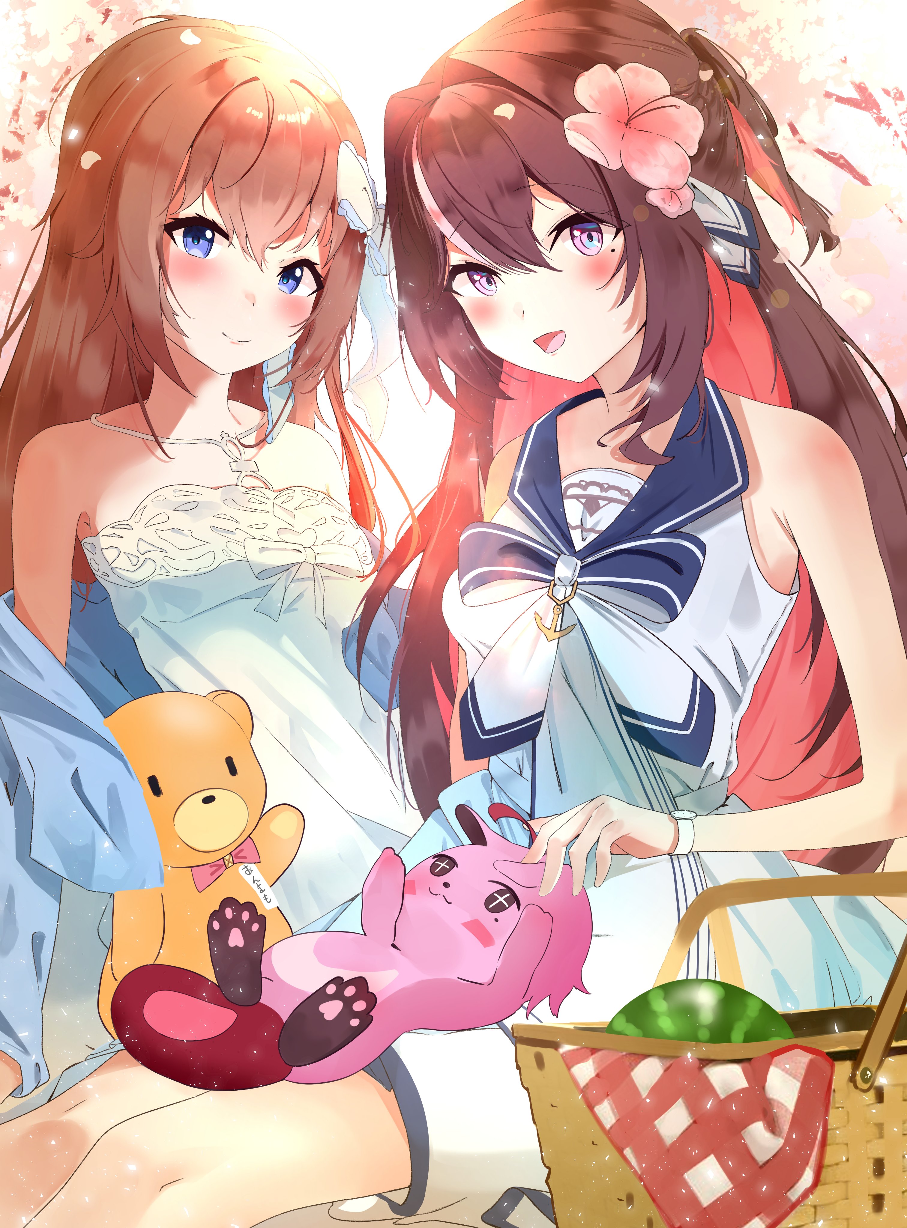 Sora　おまとめ 音羽奏來-Otoha Sora-🪽🫧 on X: 