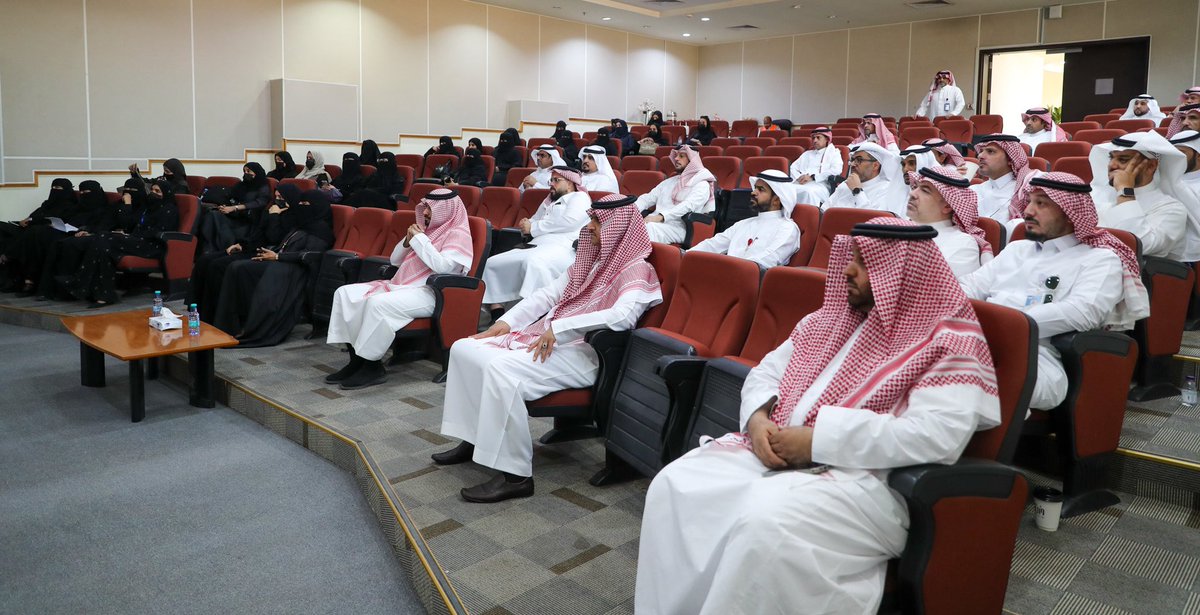 جامعة طيبة Taibah U tweet media
