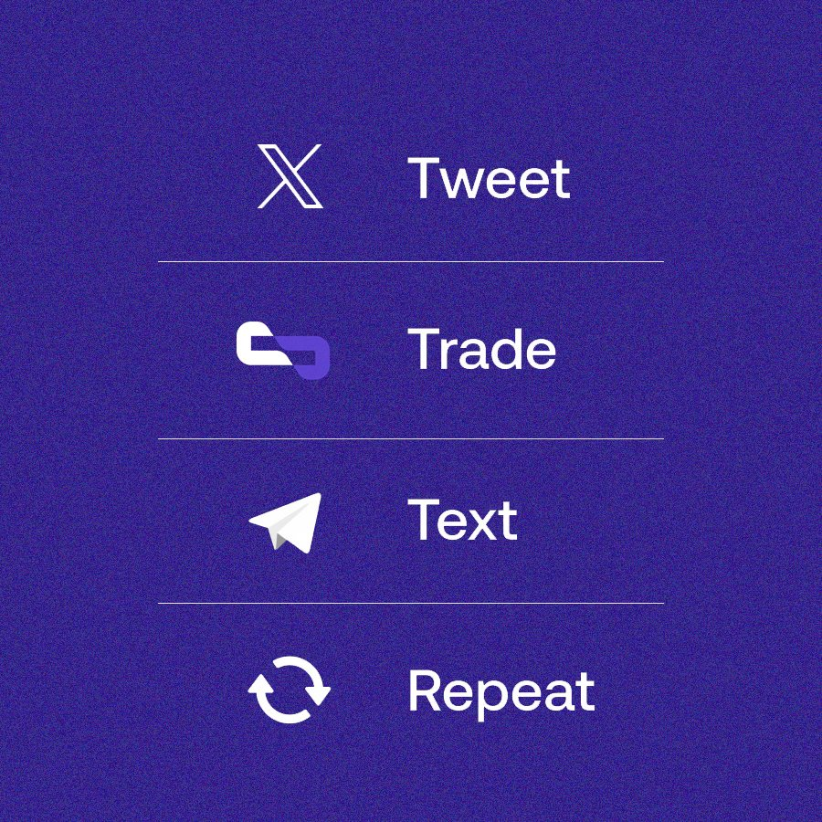 d8x_exchange's tweet image. A simple message. GM!
