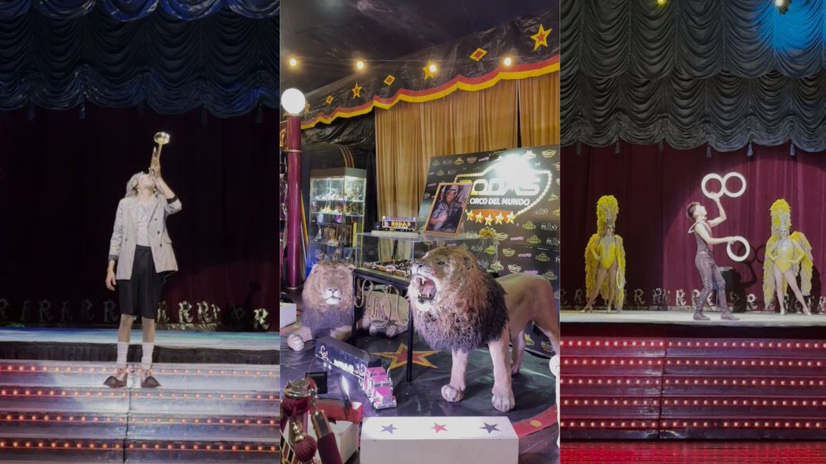 Grupo Indalo tweet media