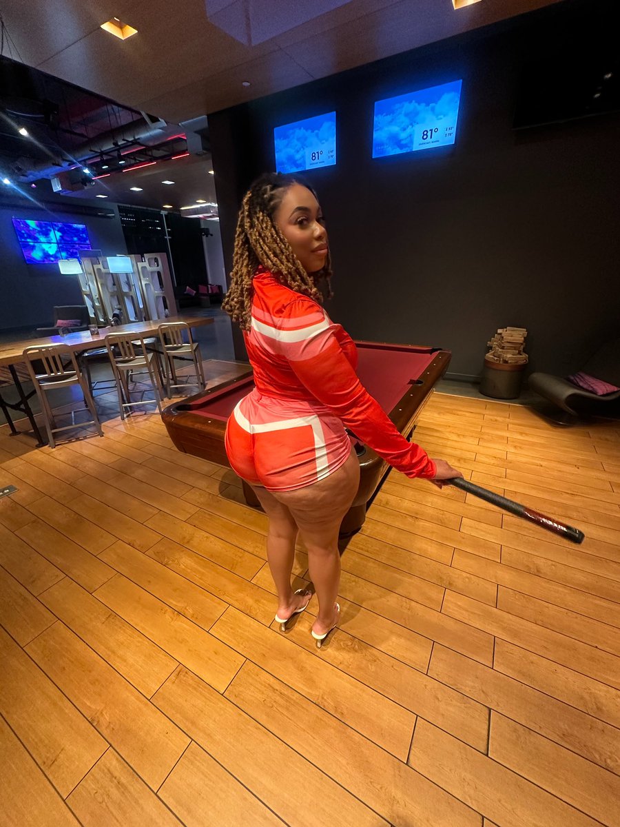 Nobody does it better