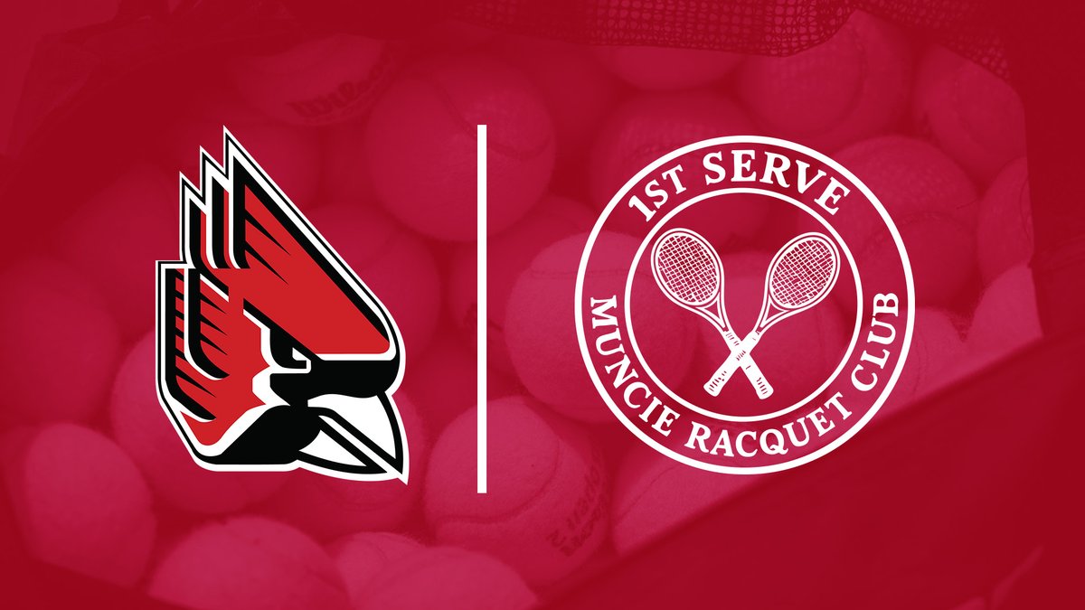 Ball State University makes agreement with First Serve Sports Management to operate indoor tennis facility formerly operated as Northwest YMCA

📰: STORY tinyurl.com/j5f66apz