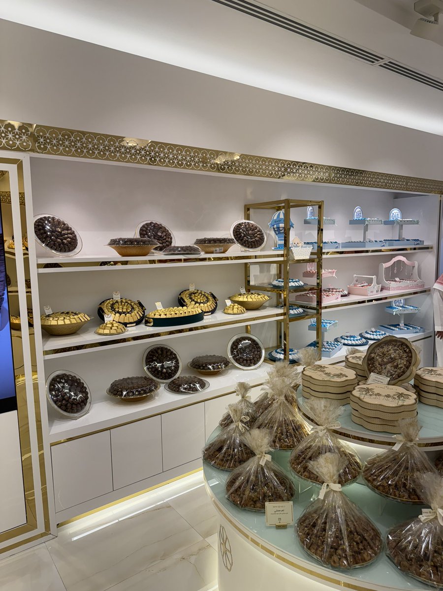 #نيلز_الرياض |🍔☕️ tweet media