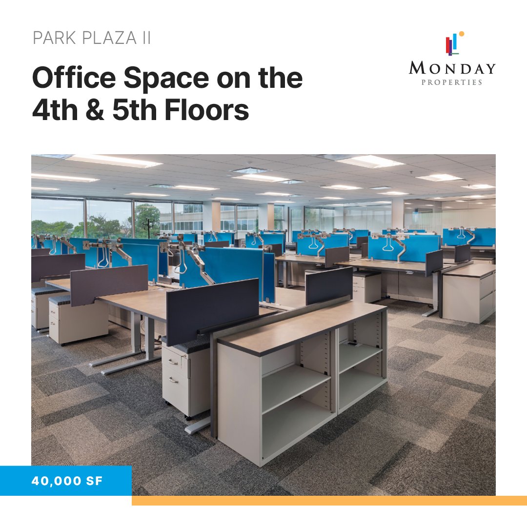 Monday Properties tweet media