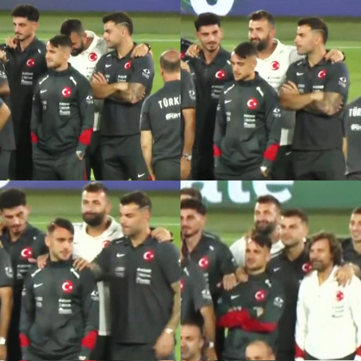 Ben bu poci pocileri seviyorum abi ya