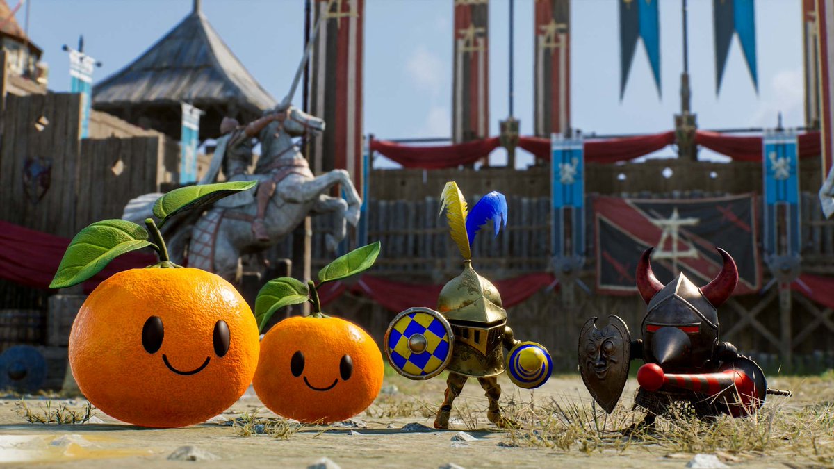 El tiempo de inactividad para la actualización 2.26.0 comenzará a las 23:30 horario de CDMX el 3 de septiembre y a las 07:30 hora española (05:30 UTC) el 4 de septiembre y durará aproximadamente 6 horas.

📖 playtl.games/4m746Ug