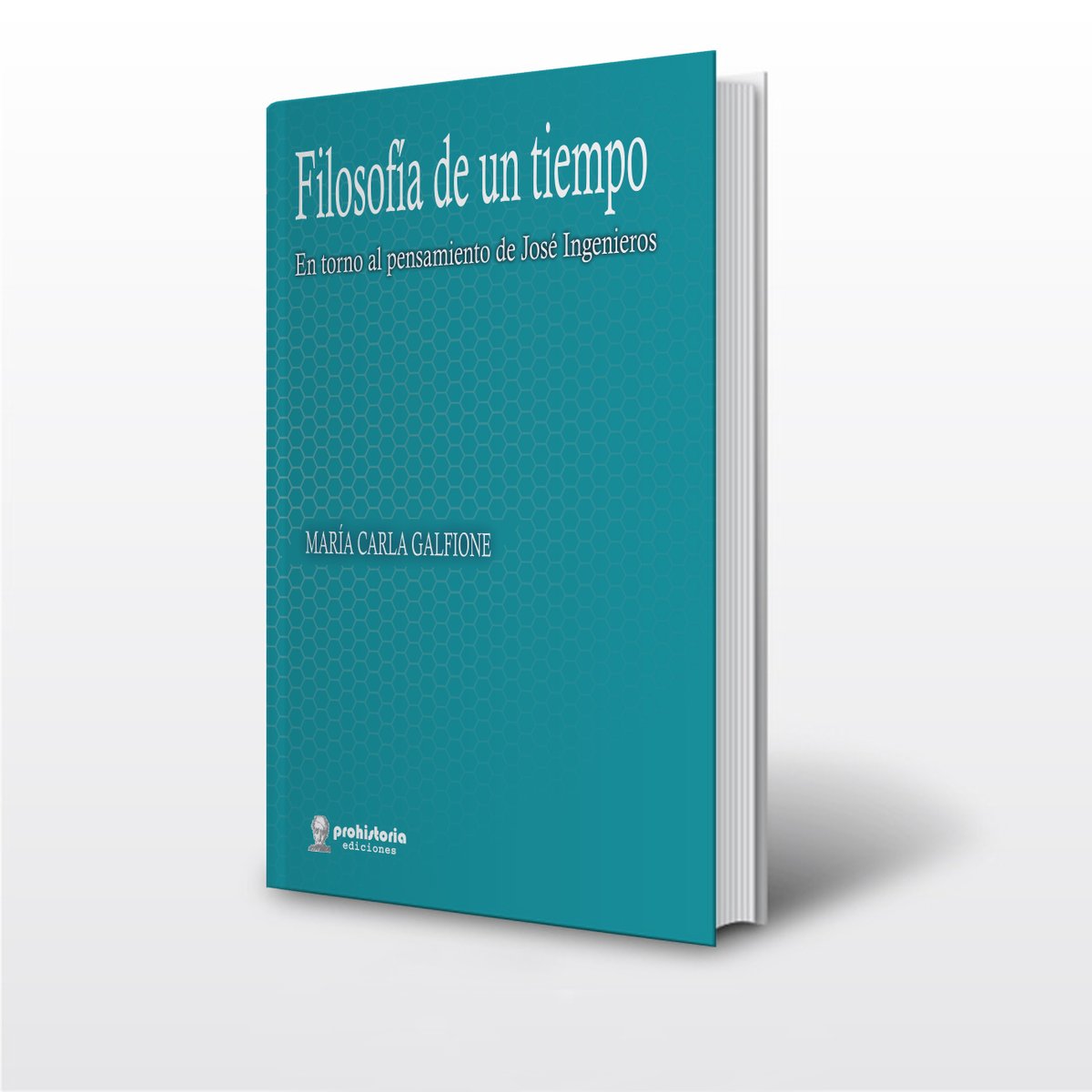 Prohistoria tweet media