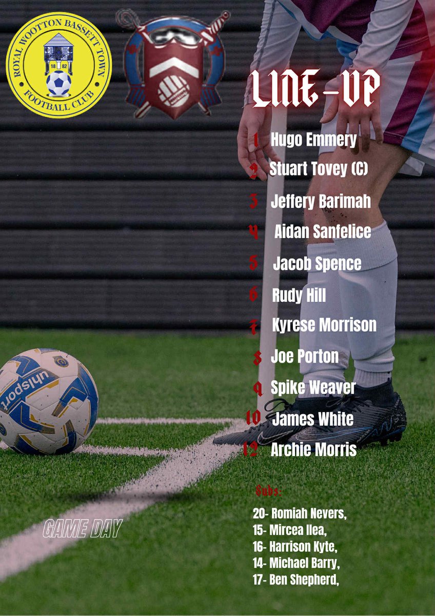 Mangotsfield United FC tweet media