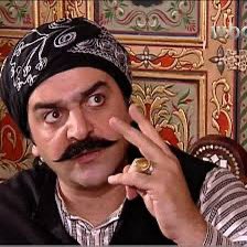 كابوس الفرنساوي