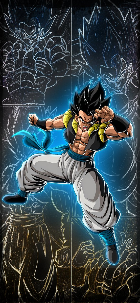 Gogeta
Header/Wallpaper
Free to use
❤️ &amp; 🔃 appreciated :)