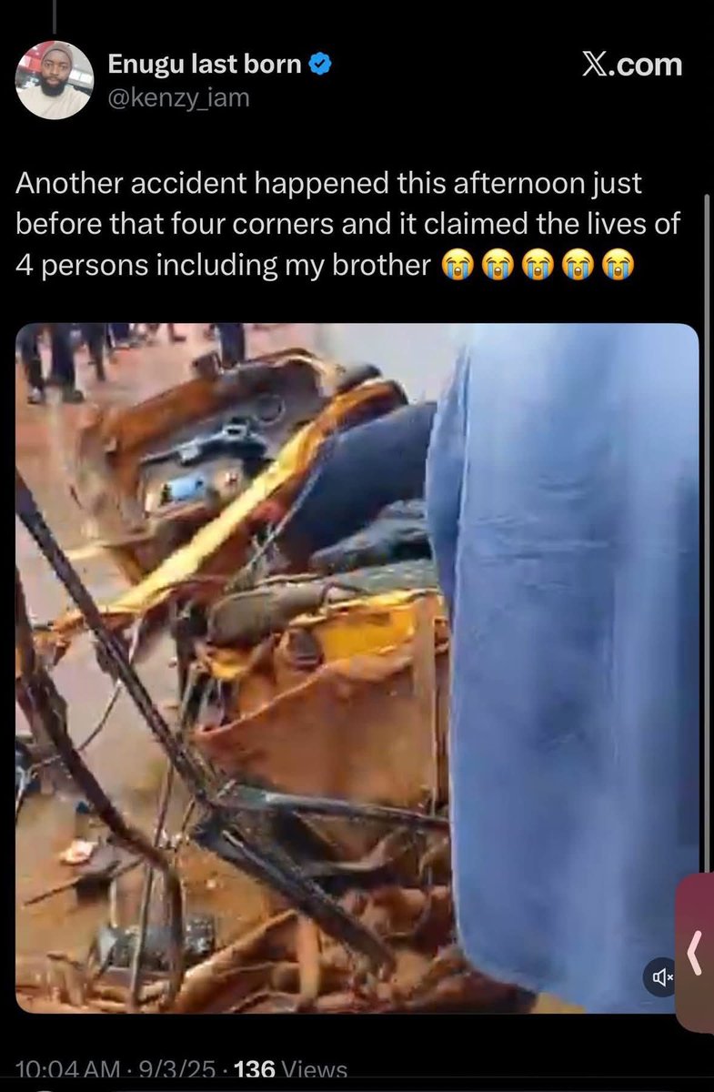 BeeRozlina's tweet image. Oh, when I said, &quot;Wait until you experience it,you think it&apos;s a joke!!&quot; You all that mocked Phyna situation. You will fall in it one by one! GOD is not a leftee 
#JusticeForRuth 
#Phyna