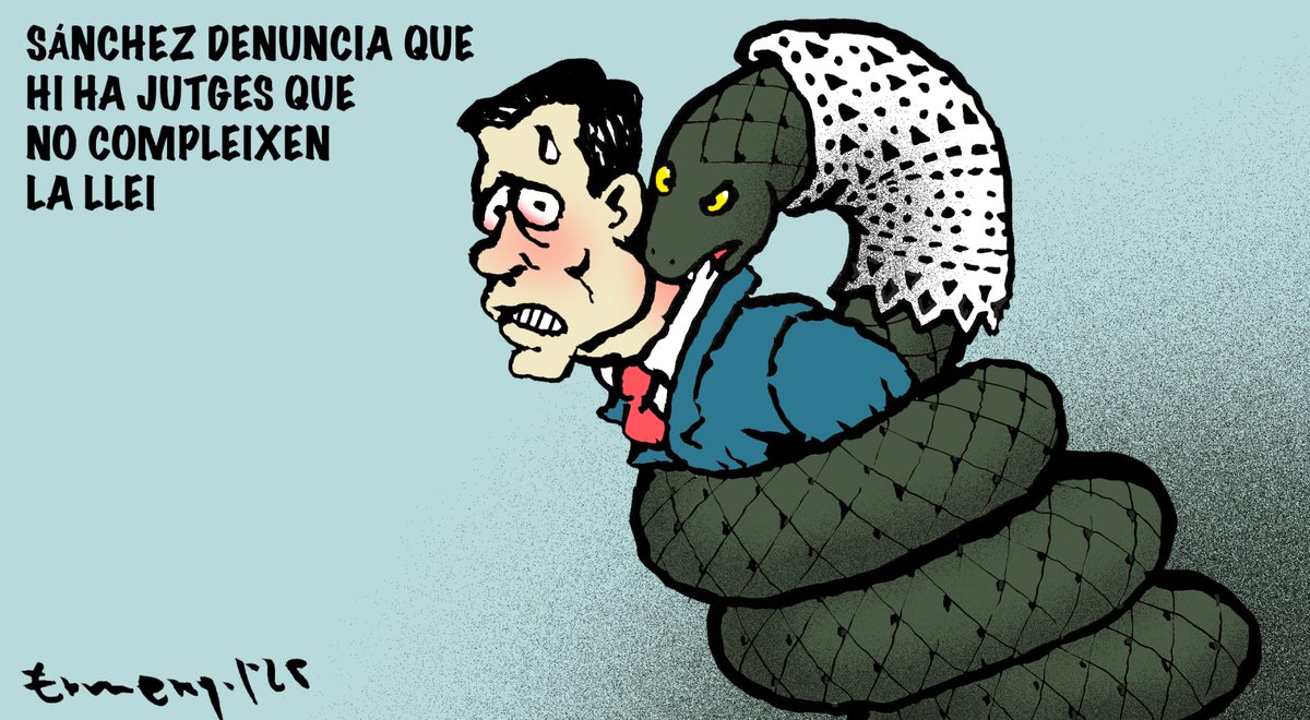 ermengoltolsa's tweet photo. La Mañana 4-09-25 https://t.co/jY7SDGGG4s