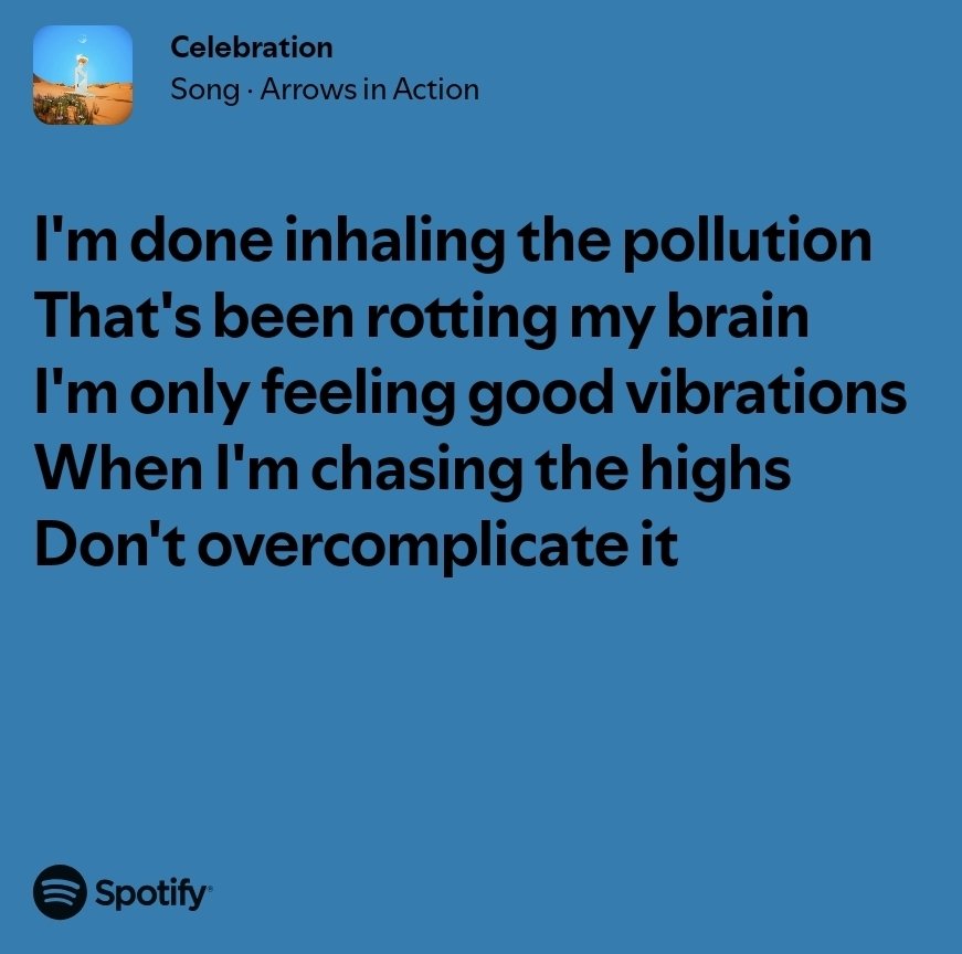 we need to talk about this song more