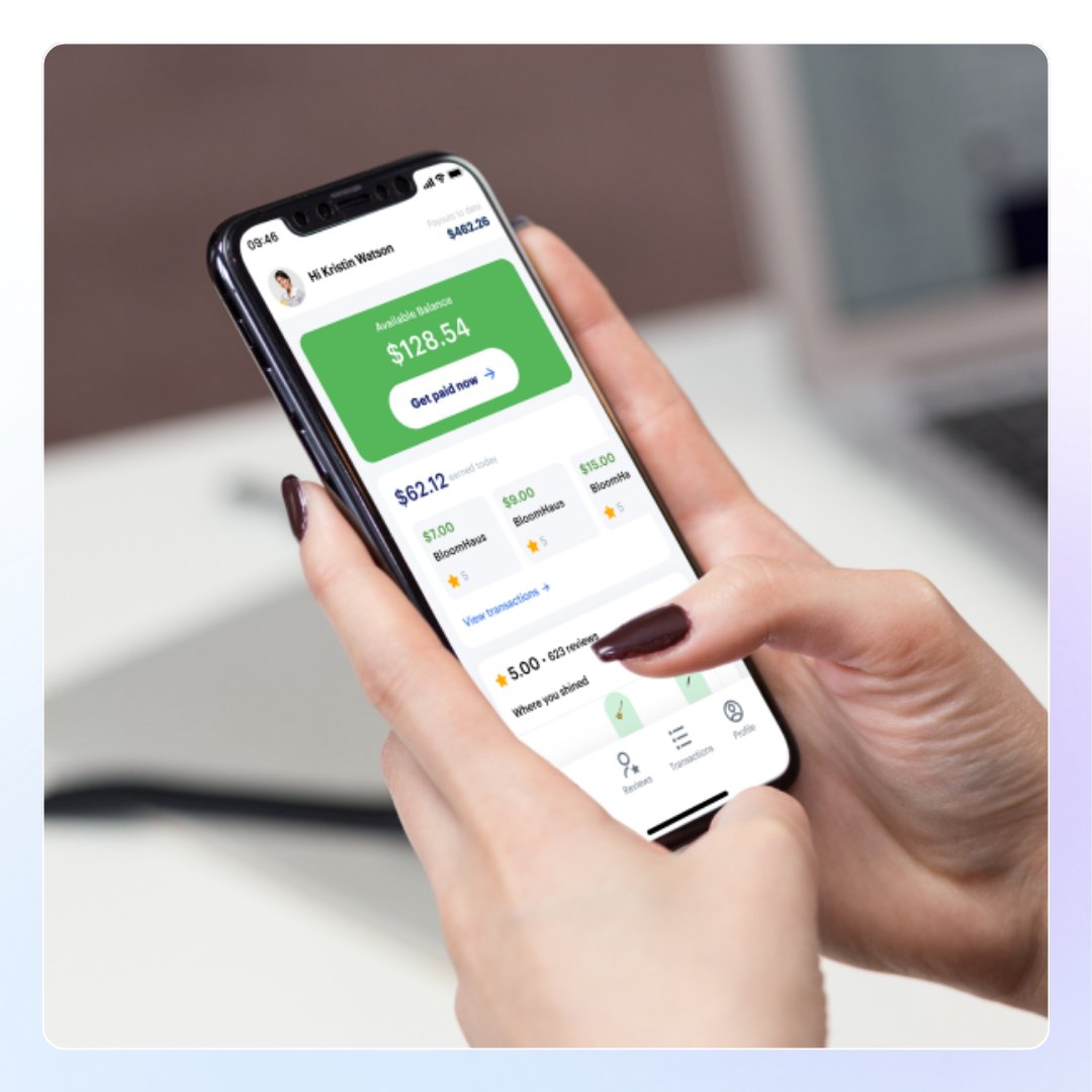 Most servers are glad for $5–$10, but sometimes guests go big, like that time a Texas birthday table that left $18,200 on a $51,757.50 check. 🎂🧾 

But day-to-day, workers need steady, transparent tips. That’s why tipping should be accessible to guests and visible to workers.