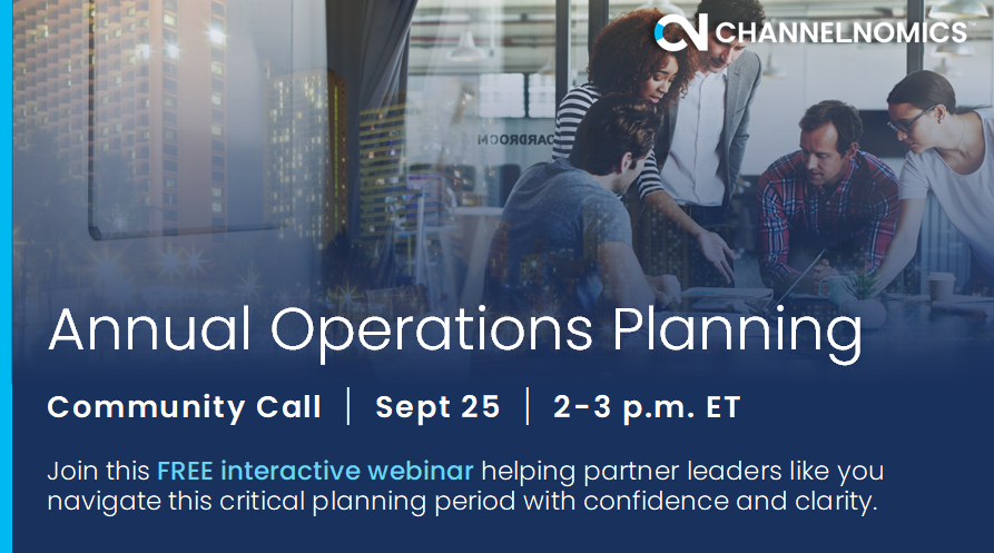 Channelnomics tweet media