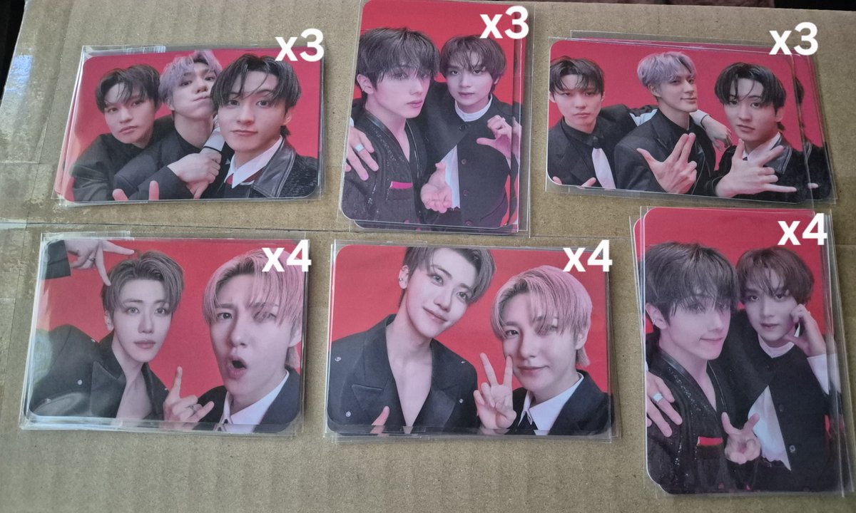 専用 nctdream GBTTF mumo 特典 ユニット トレカ コンプ 2022487639.jpeg?1694149935