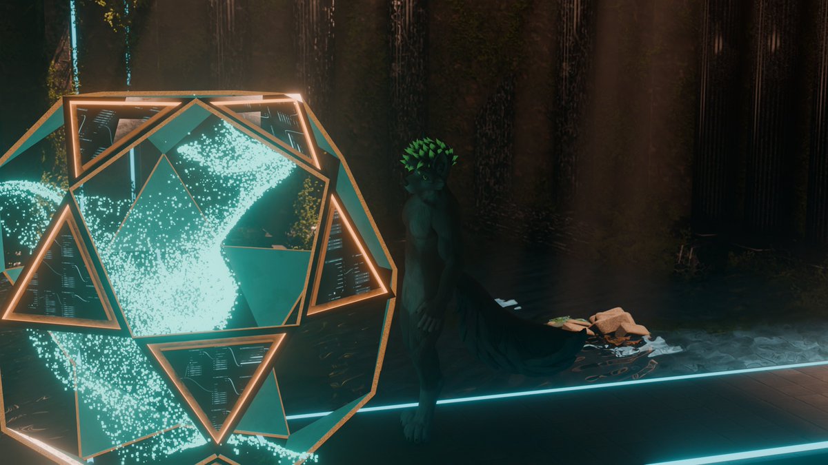 Hey Friends! I'm looking to take on a few Avatar Render Commissions. Can be simple or something more complex (few examples below). If you're interested and have any questions feel free to DM me, and I'm also still open for retextures and other avatar work! Google form below: