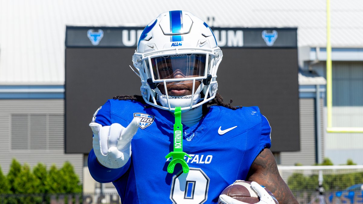 𝐖𝐞𝐞𝐤 𝐓𝐰𝐨 𝐓𝐡𝐫𝐞𝐚𝐝𝐬 🧵

⚪️🔵⚪️

#UBhornsUP🤘| #BullMarket📈